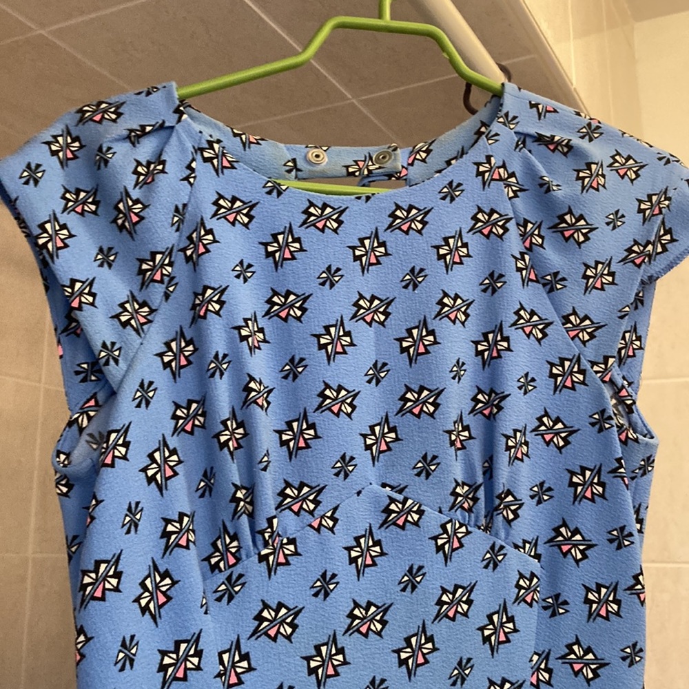 SANDRO dress size Xs/S